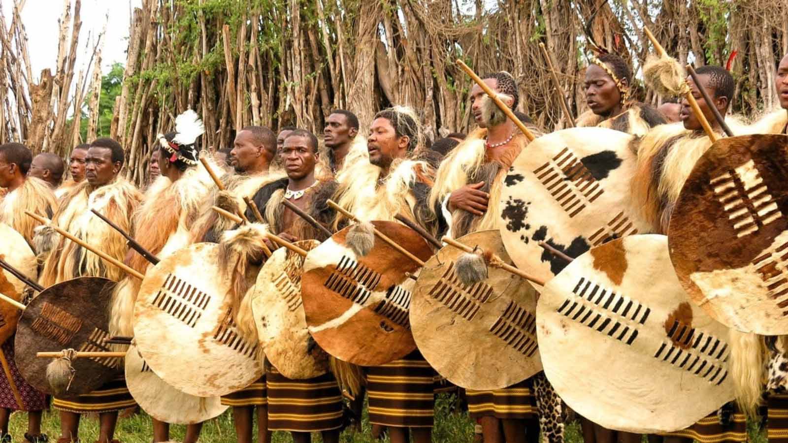 Pulse of tradition: Why roots matter in Eswatini